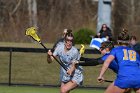 WLax vs WSU  Women’s Lacrosse vs Worcester State University. - Photo by Keith Nordstrom : WLax, lacrosse